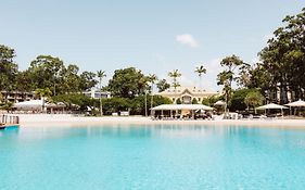 Intercontinental Sanctuary Cove Resort By Ihg